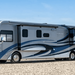 2023 Thor Tuscany 45BX